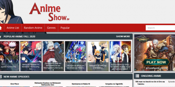 15 AnimeShow.tv Alternatives To Watch Anime Online - Unthinkable