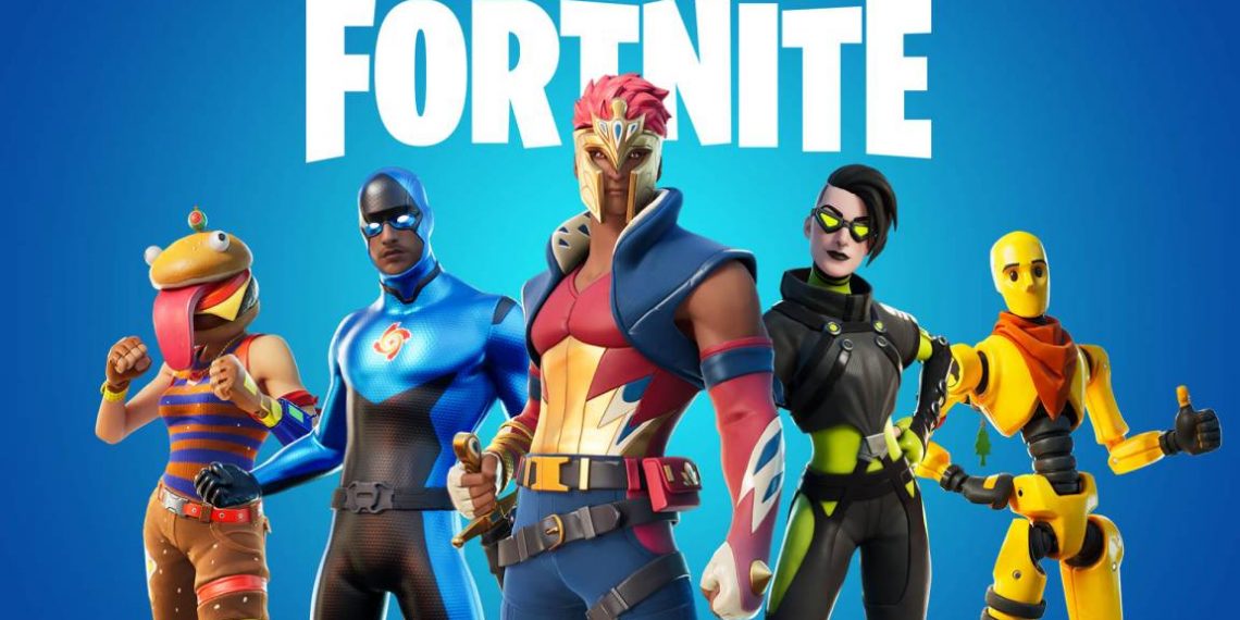 Top 10 Best Fortnite Alternatives in 2021