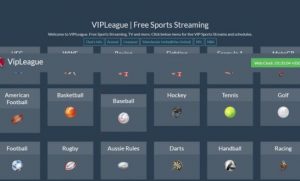 vipleague espn stream