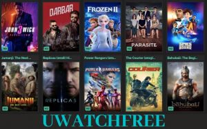 Uwatchfree movies 2021: Is It Safe? And Is It Legal? - Unthinkable