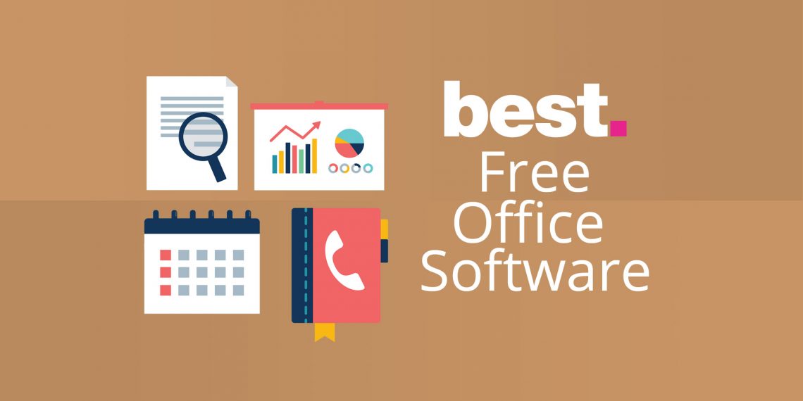 Top 10 Best Free Office Suites for Linux in 2021