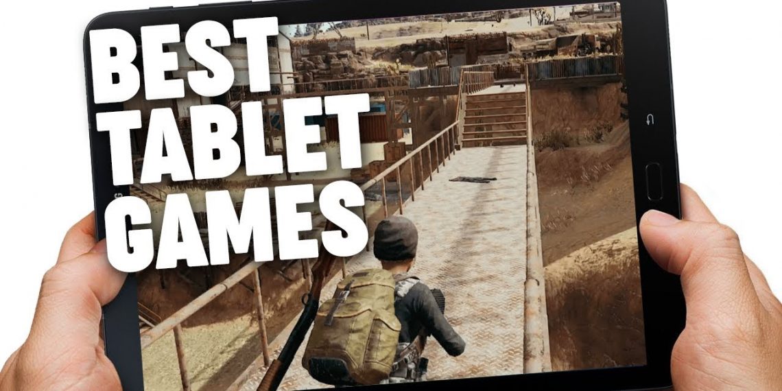 Top 15 Best Android Tablet Games Unthinkable