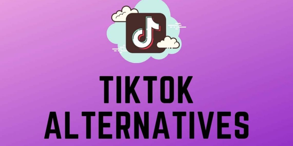 Best TikTok Alternatives