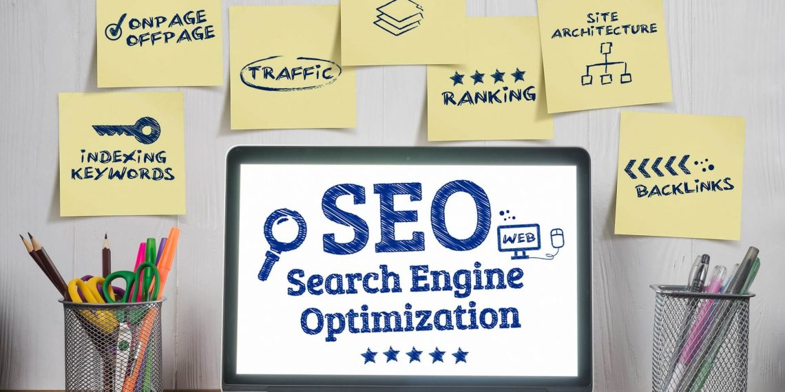 Useful SEO Tips