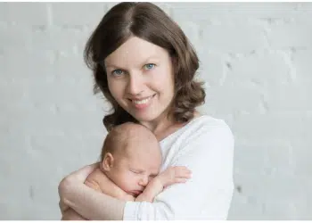 5 Ways to Look Beautiful & Sexy After Having a Baby