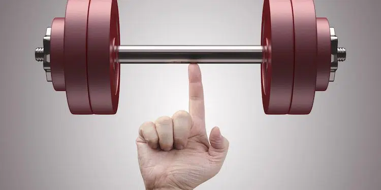 5 Weight Training Tips for New Gym Goers