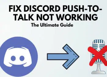 Discord Push
