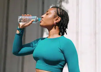 How Much Water Do I Need In A Day?