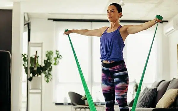 How to fine-tune your fitness routine