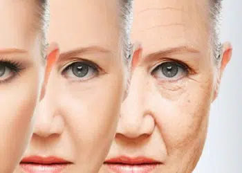 NATURAL ANTI-AGING