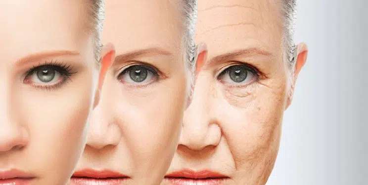NATURAL ANTI-AGING