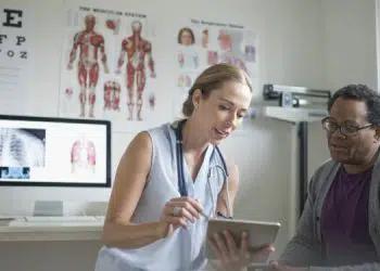 What Is Partial Pressure of Carbon Dioxide (PaCO2)?