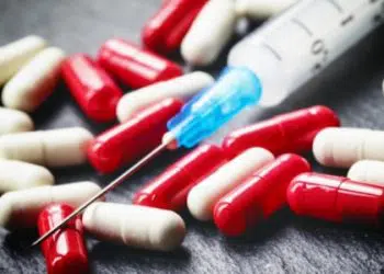 Alternatives to Illegal Performance Enhancers