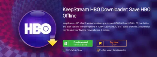 HBO Downloader