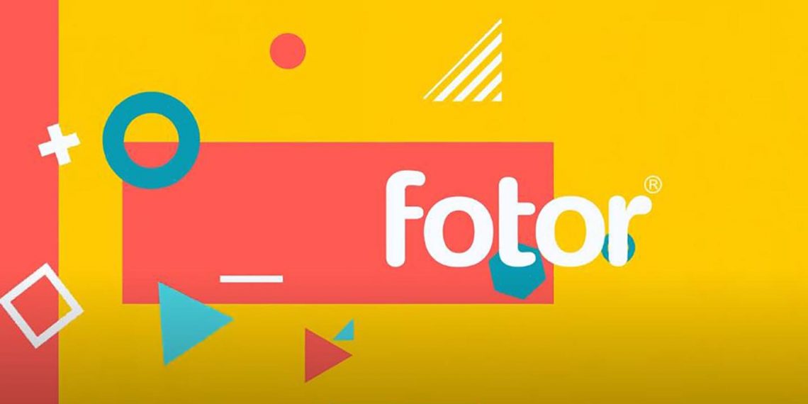 Fotor Photo Editor