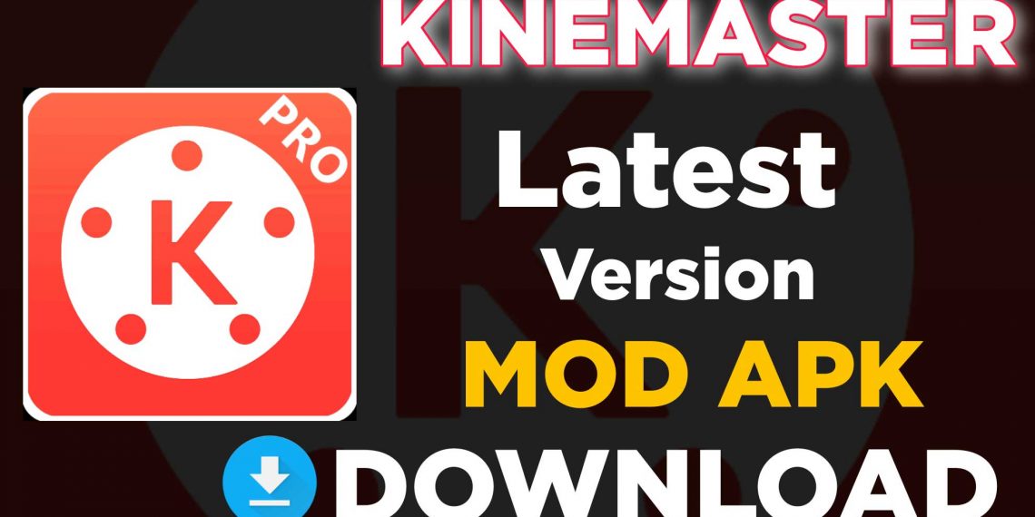 KineMaster MOD APK