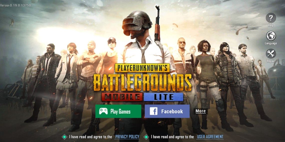 PUBG