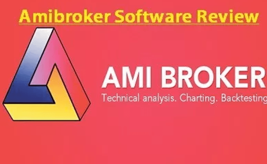 AmiBroker 6.39.1 Crack