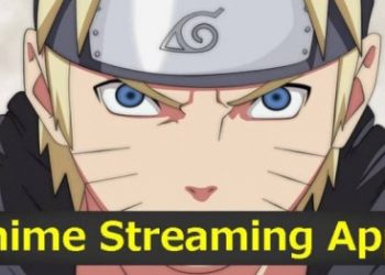 Best Anime Streaming Apps