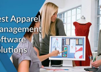 Best Apparel Manufacturing Apps