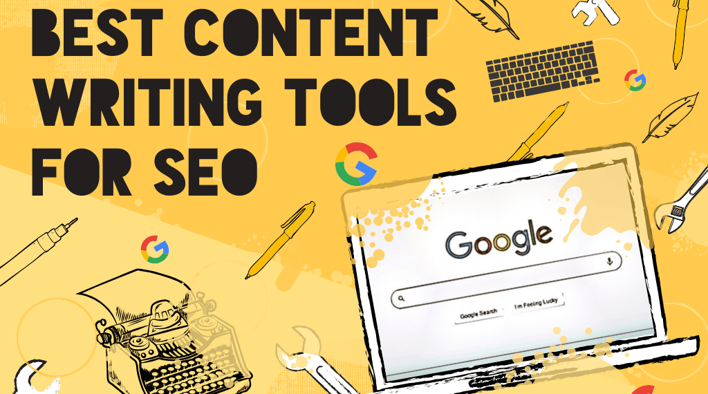 Best Content Writing Tools For SEO