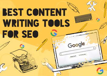 Best Content Writing Tools For SEO