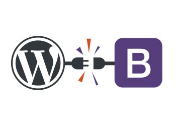 Bootstrap And WordPress Theme Integration