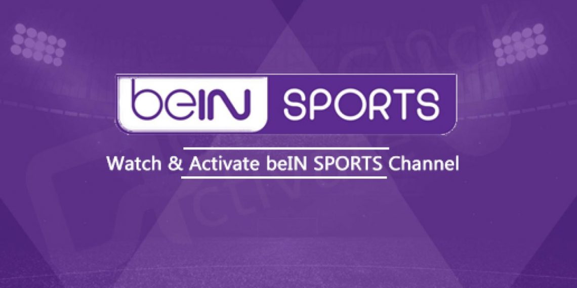 Activate beIN SPORTS