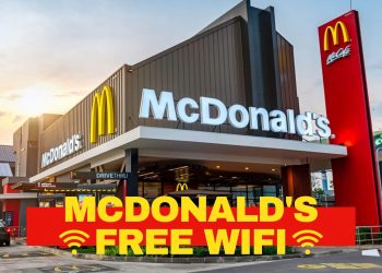 Mcdonald's Wifi Login: Complete Tutorial 2022