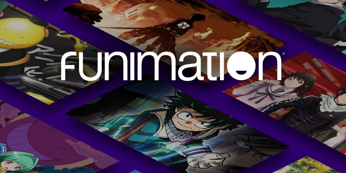 Funimation