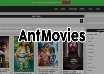 Antmovies