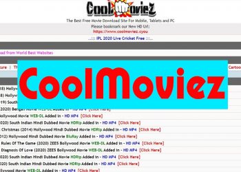 Best Coolmoviez Alternatives