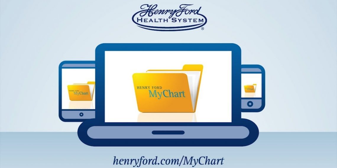 Henry Ford MyChart Login