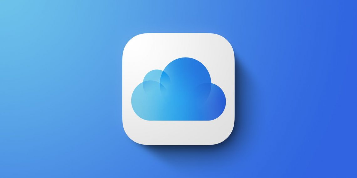 iCloud