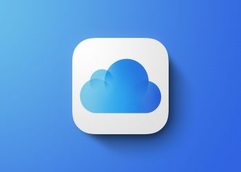 iCloud