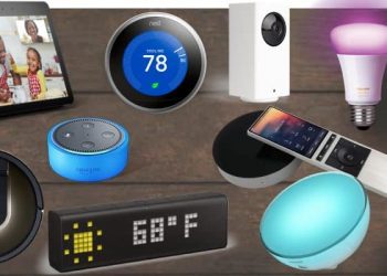 Best Smart Home Technology Gadgets