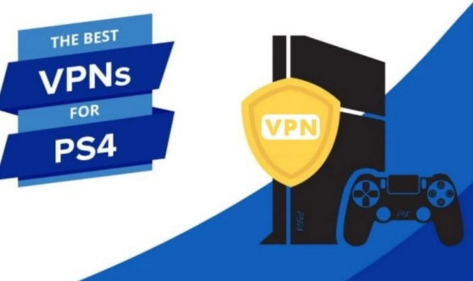 Best VPN Services For PS4