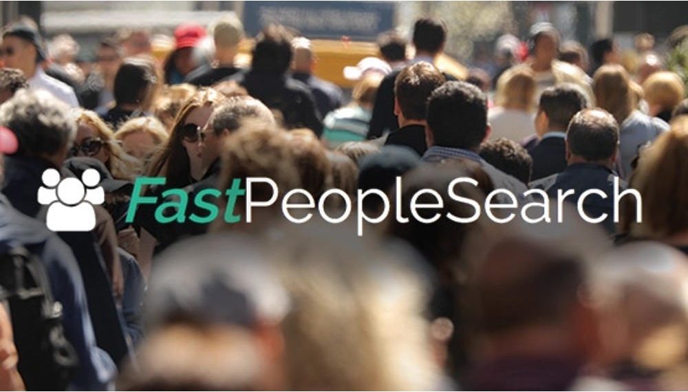 FastPeopleSearch