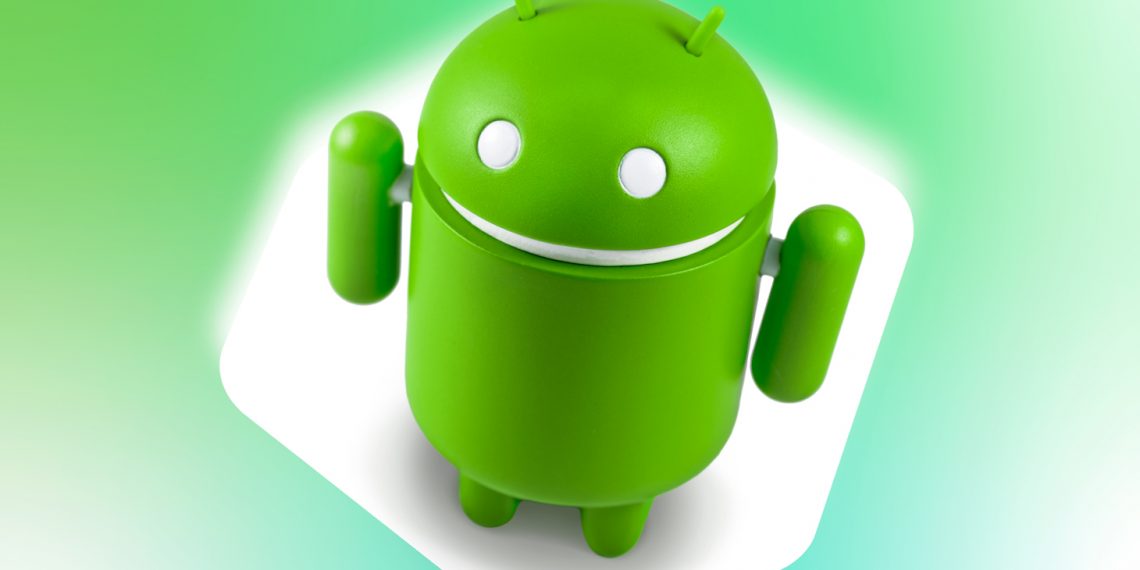 Android Apps