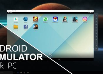 Android Emulators