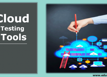 Cloud Testing Tools