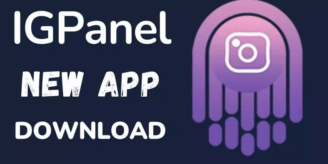 IGPanel Apk