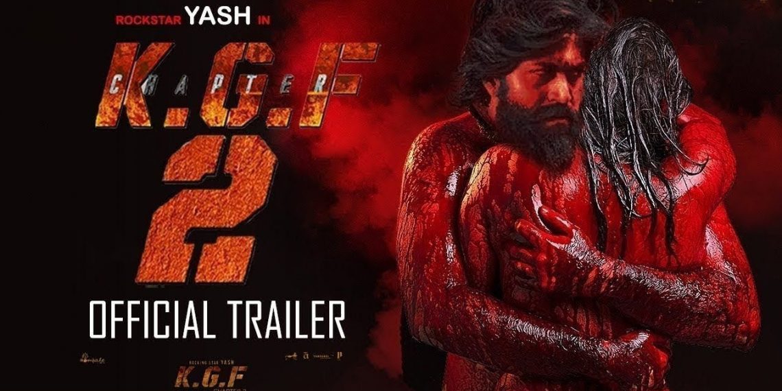 KGF 2