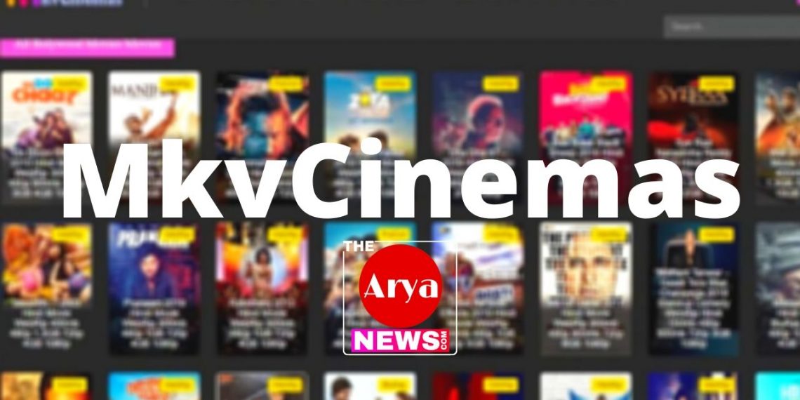 MKVcinemas