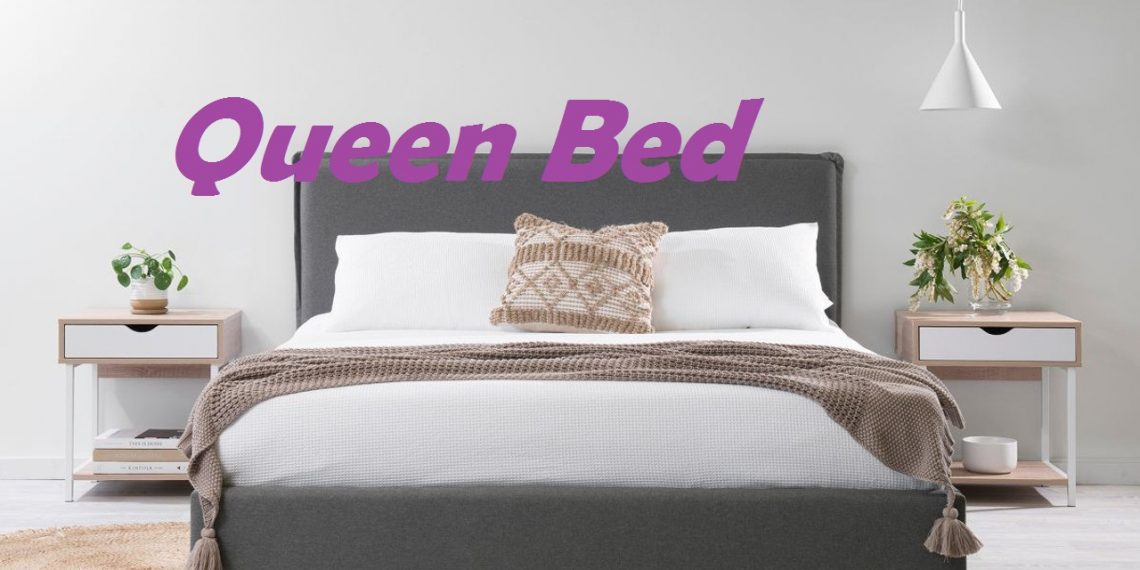 Queen Bed