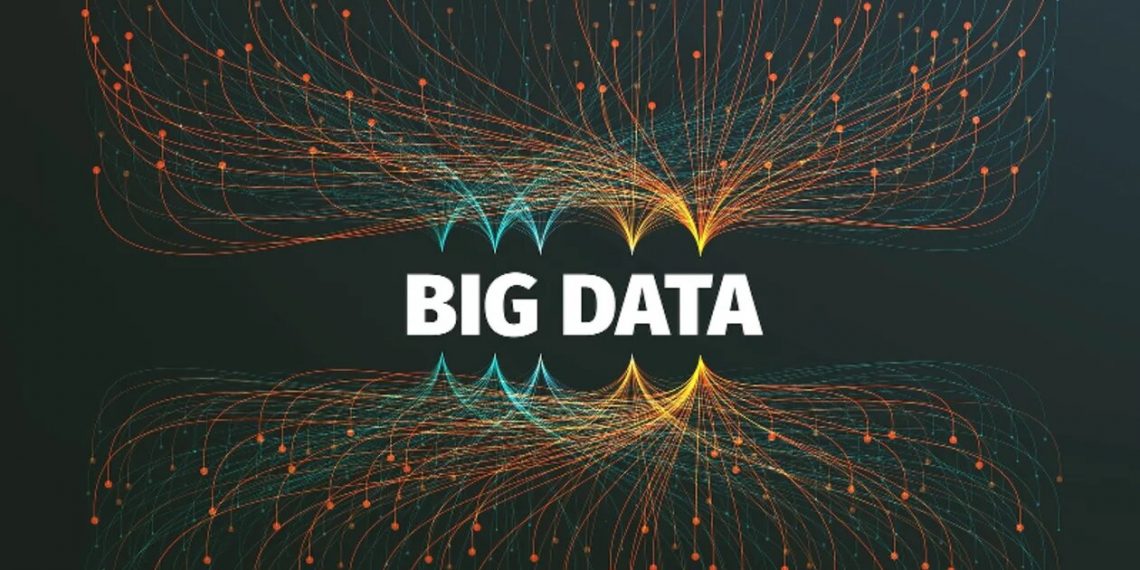 Big Data Companies