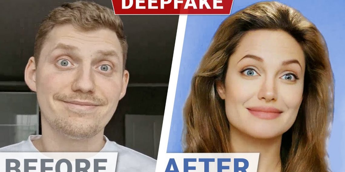 Deepfake