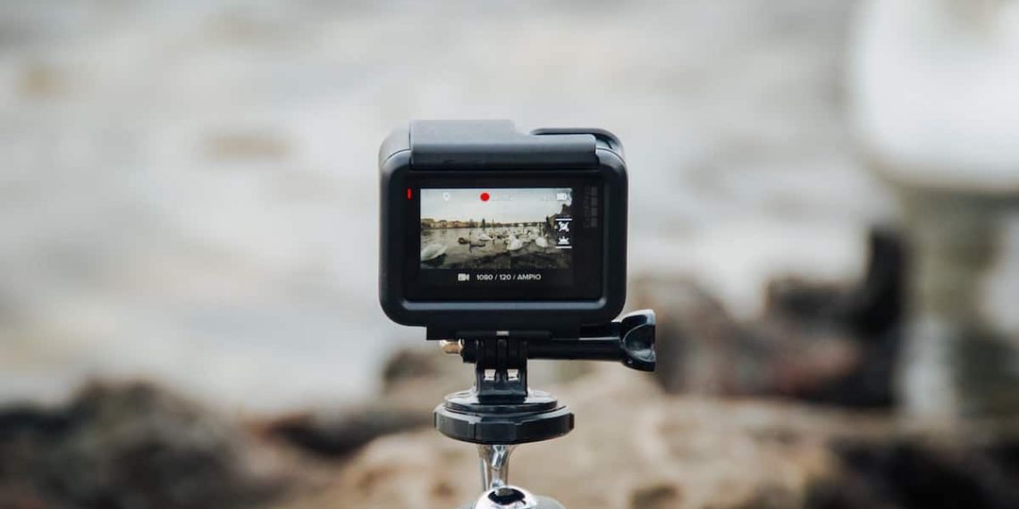 GoPro Video Editors