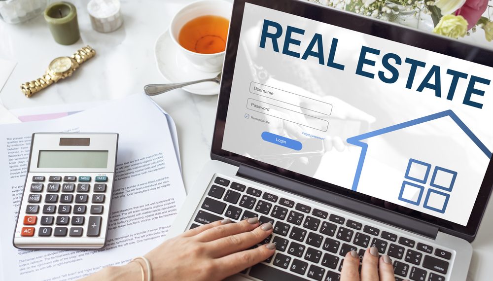 Digital real estate