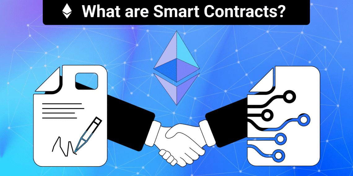 Smart Contracts